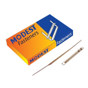 Clips, pins & fasteners
