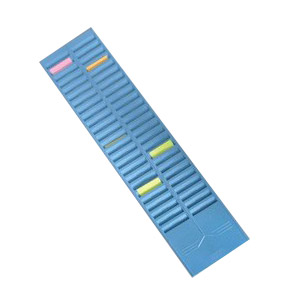Filing trays