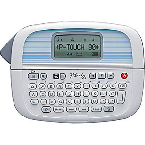 Label printers