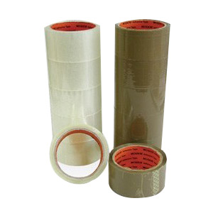 Packing tapes
