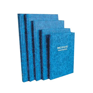 Registers & log books